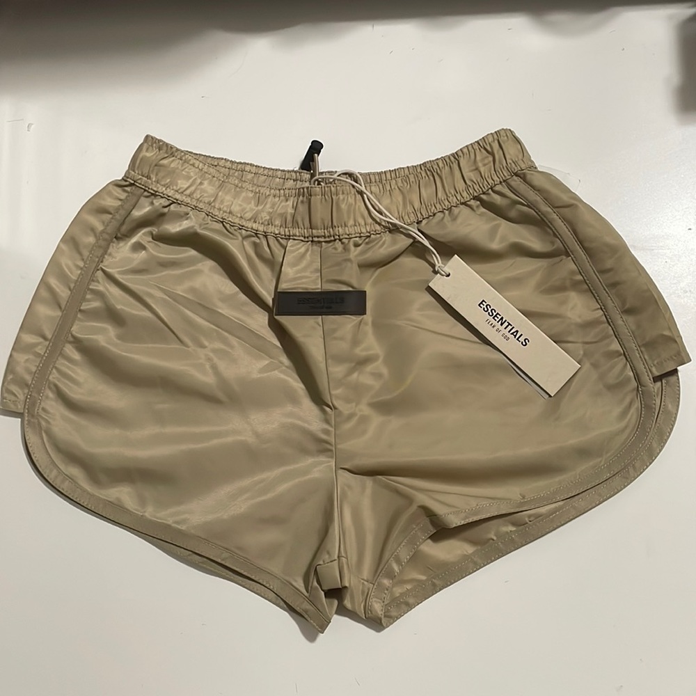 Fear Of God Essentials Shorts